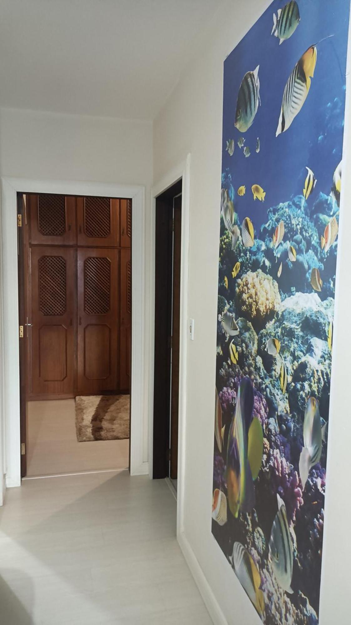 Apartment Calcadao 277