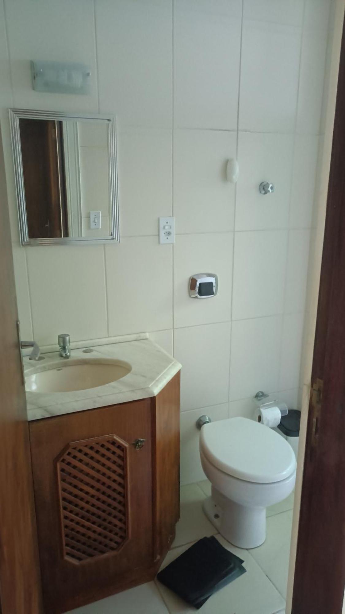 Calcadao 277 Apartment Balneario Camboriu