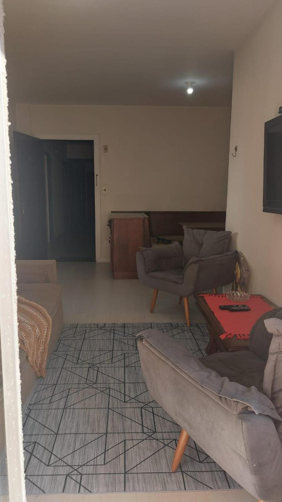 Calcadao 277 Apartment *