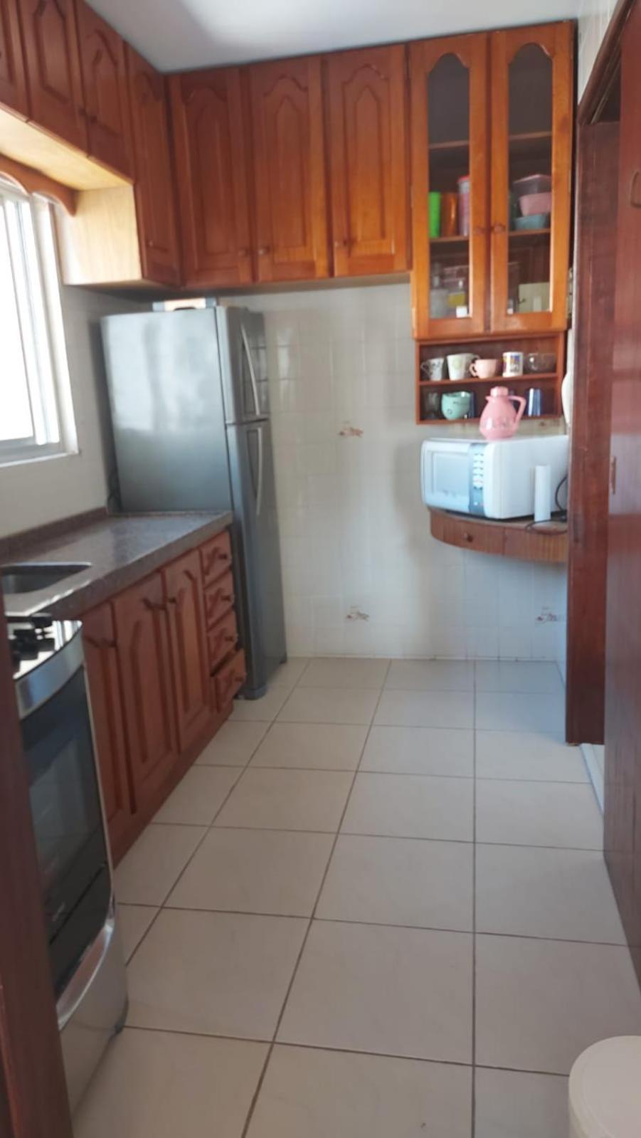 Apartment Calcadao 277