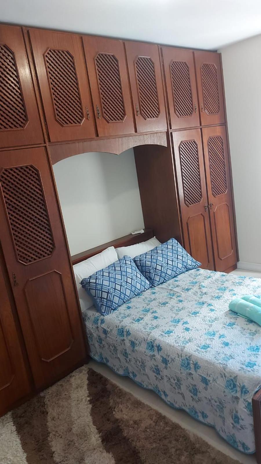 Apartment Calcadao 277 Balneario Camboriu