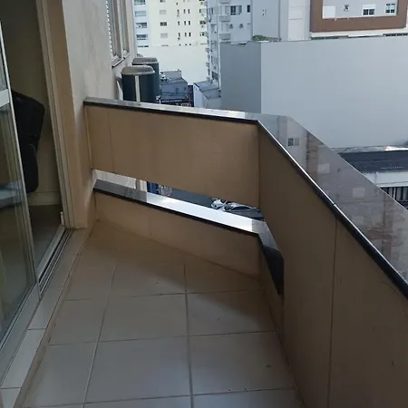 Calcadao Balneario Camboriu 277 Apartment Exterior photo
