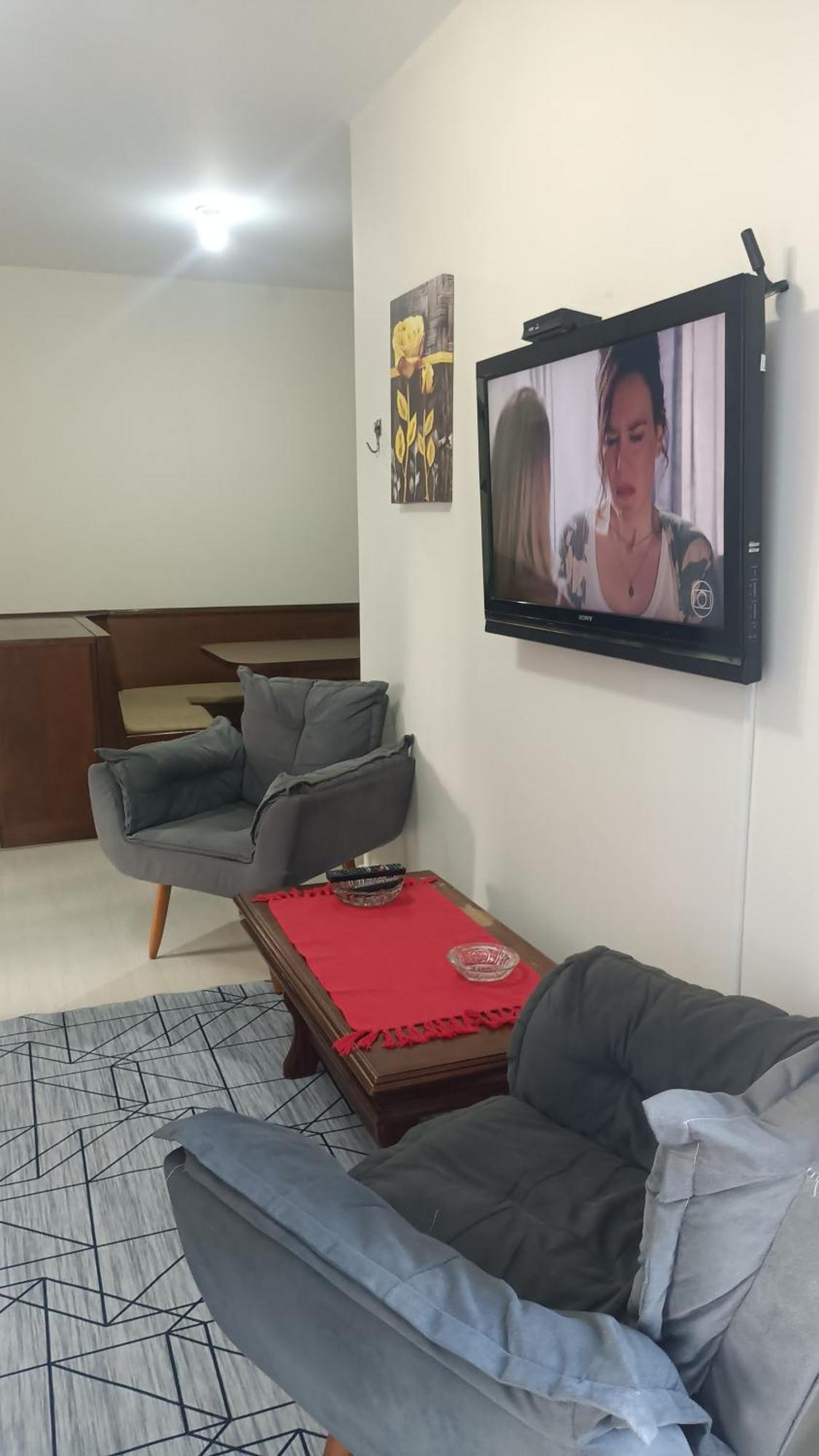 Apartamento Calcadao 277