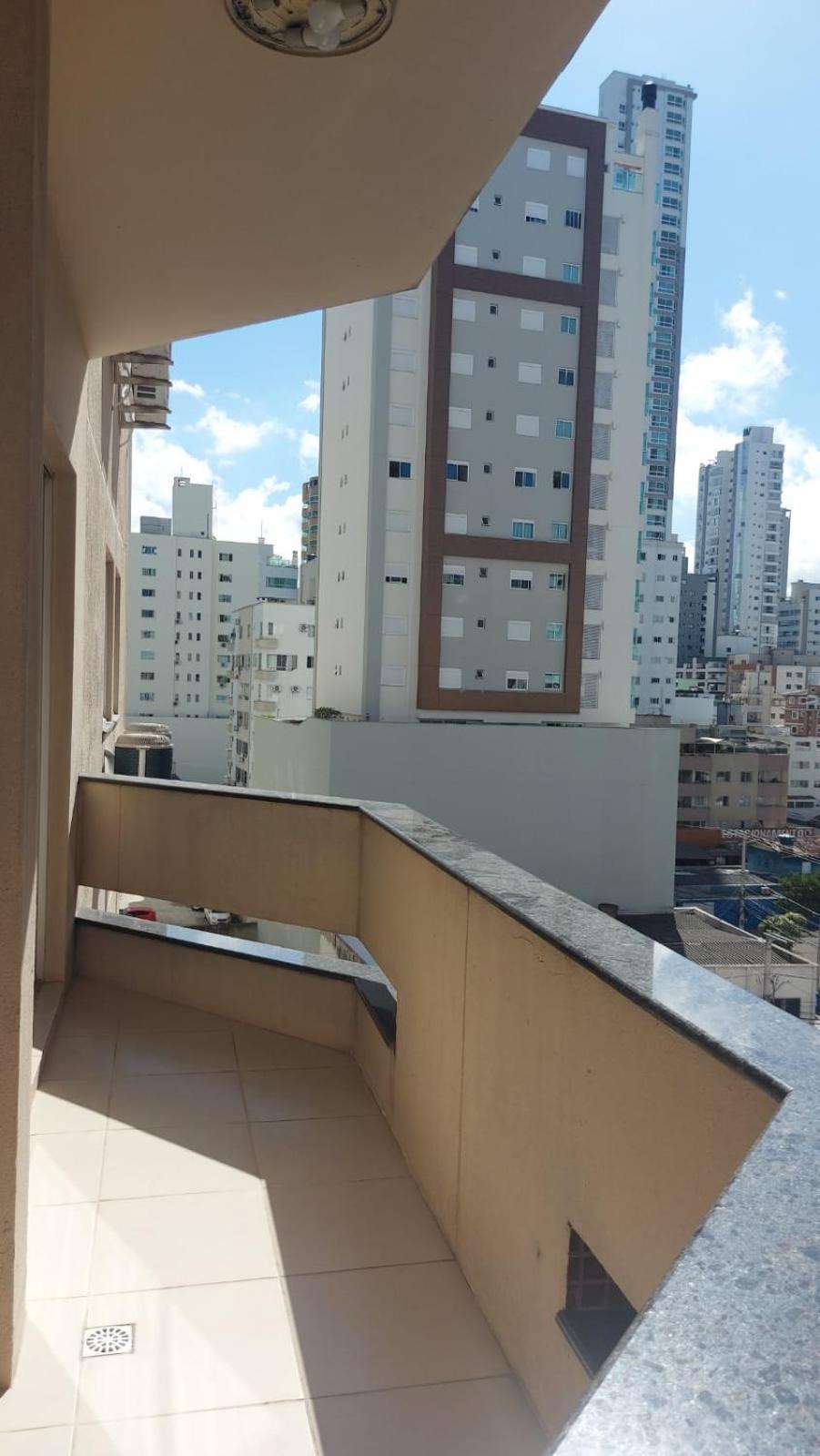 Calcadao 277 Apartamento