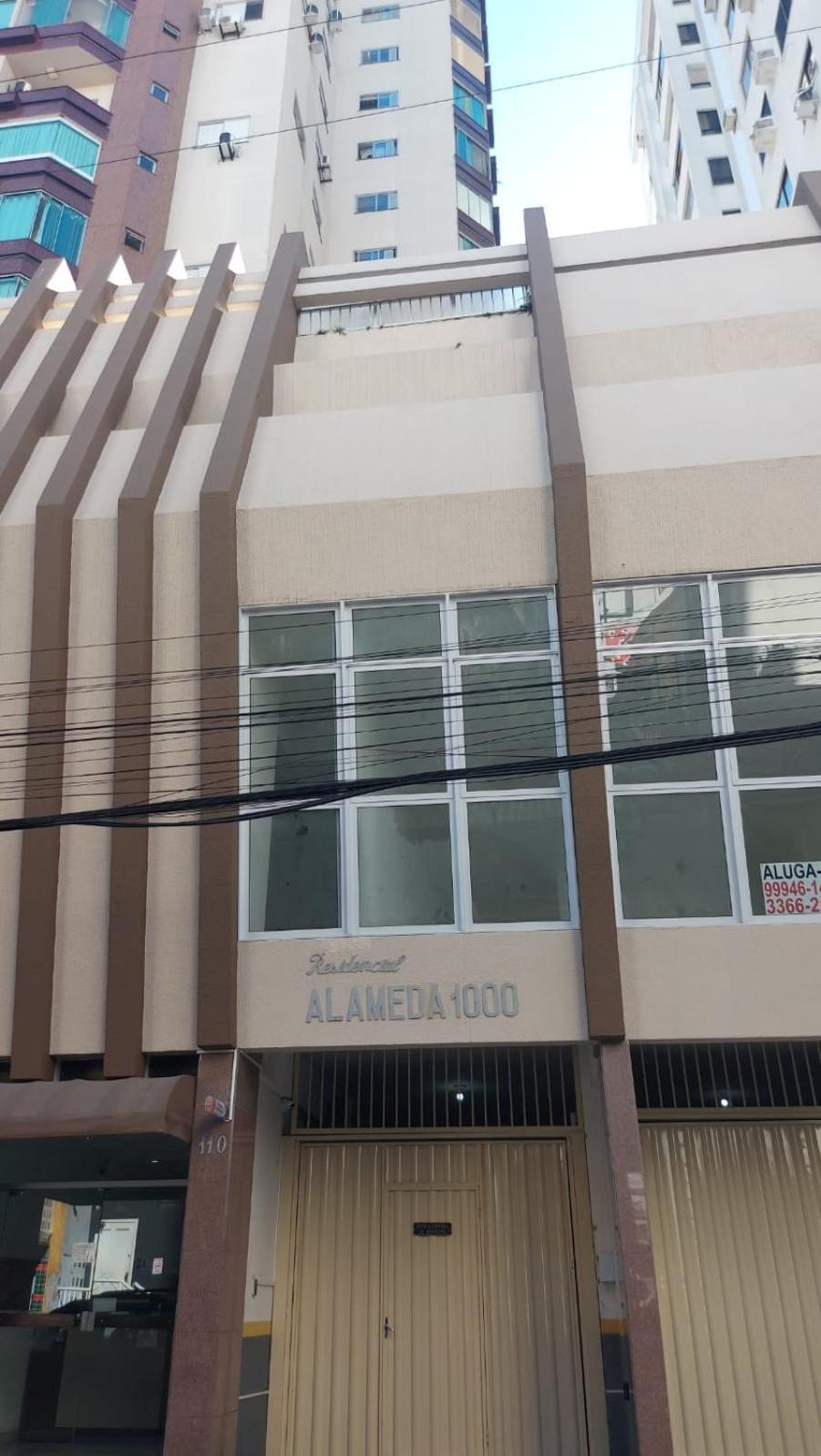 Apartamento Calcadao 277 *